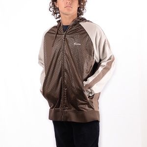 Micros Clothing Co Jacket. Los Angeles.